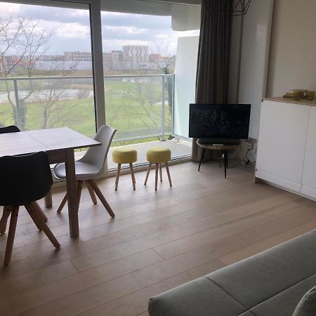 Golfzicht Apartment Ostend Exterior photo