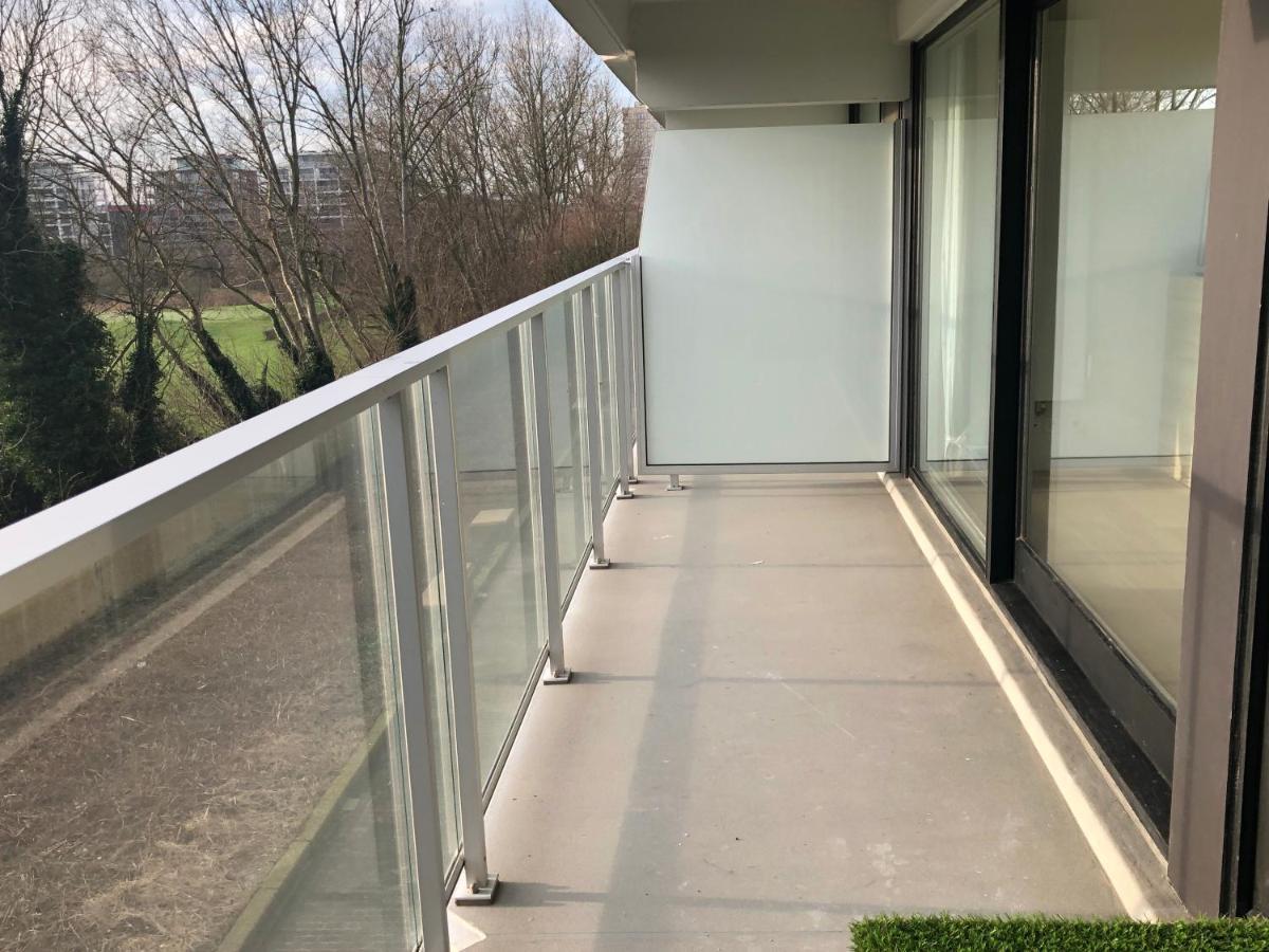 Golfzicht Apartment Ostend Exterior photo