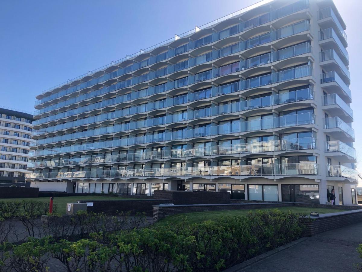 Golfzicht Apartment Ostend Exterior photo